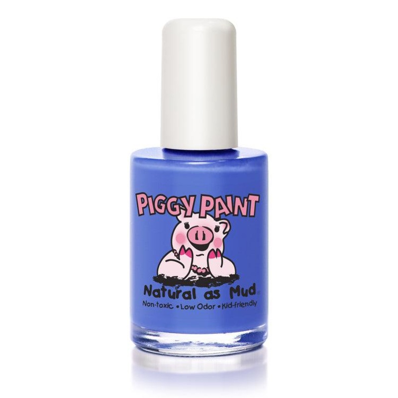 Vernis Piggy Paint - Bluberry Patch
