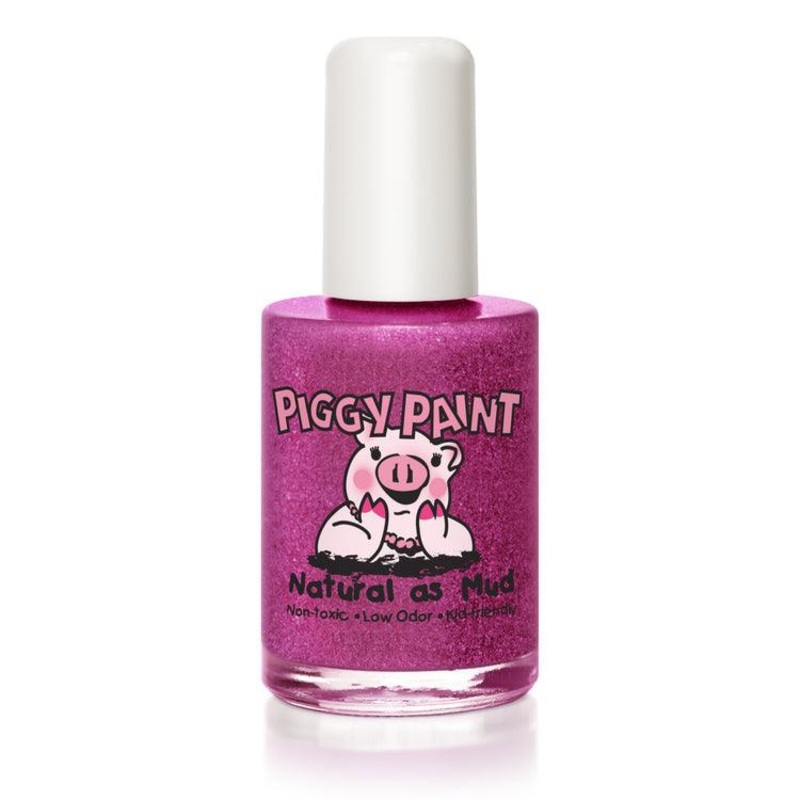 Vernis Piggy Paint - Girls Rule!