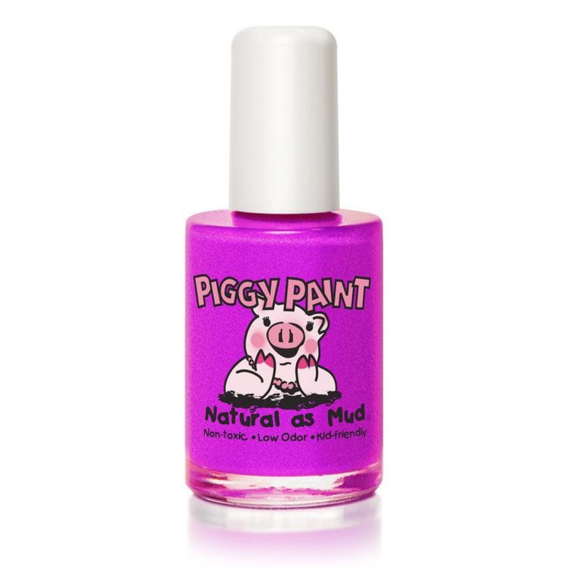 Vernis Piggy Paint - Groovy Grape