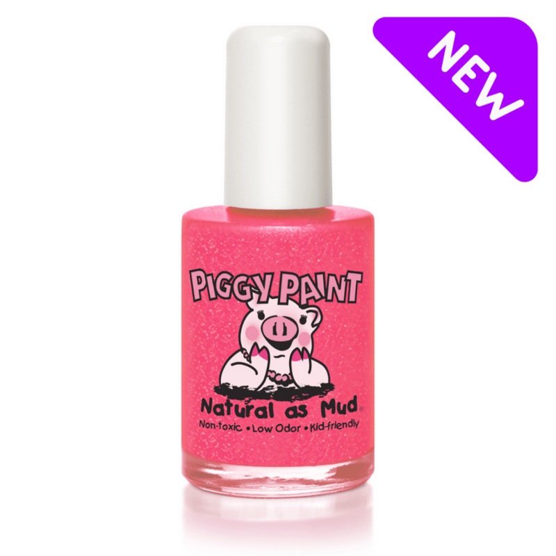 Vernis Piggy Paint - Light of the Party
