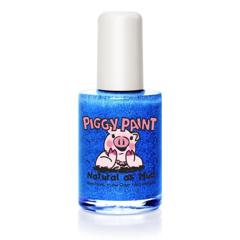 Vernis Piggy Paint - Mermaid in the Shade
