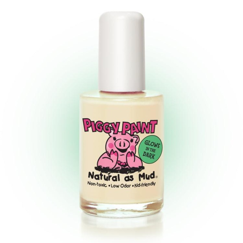 Vernis Piggy Paint - Radioactive