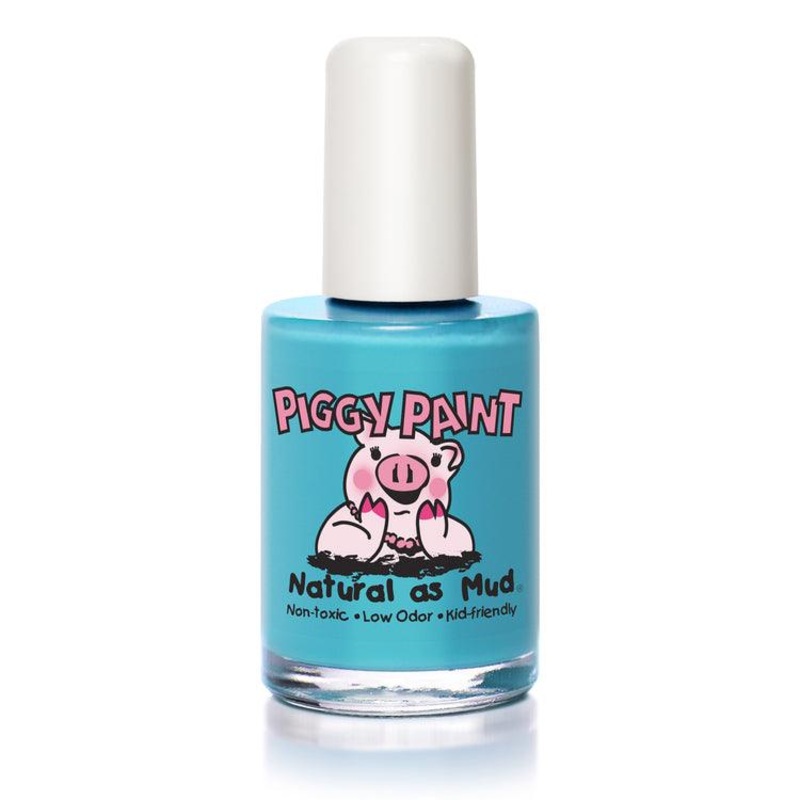 Vernis Piggy Paint - Sea-quin
