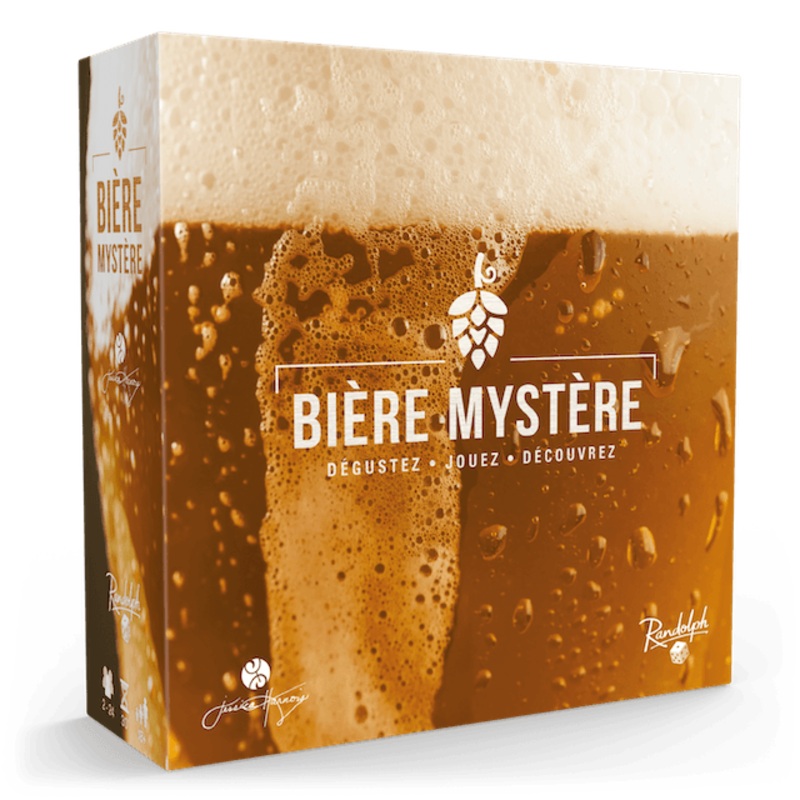 Bire Mystre (Fr)