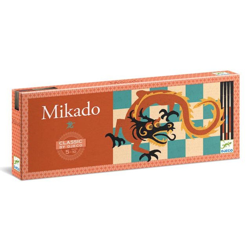 Mikado (Multi)