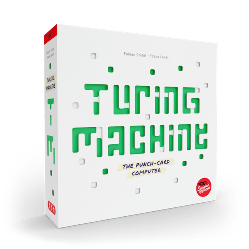 Turing Machine (Ang)