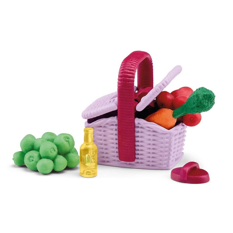 Accessoires de Pique-nique - Horse Club