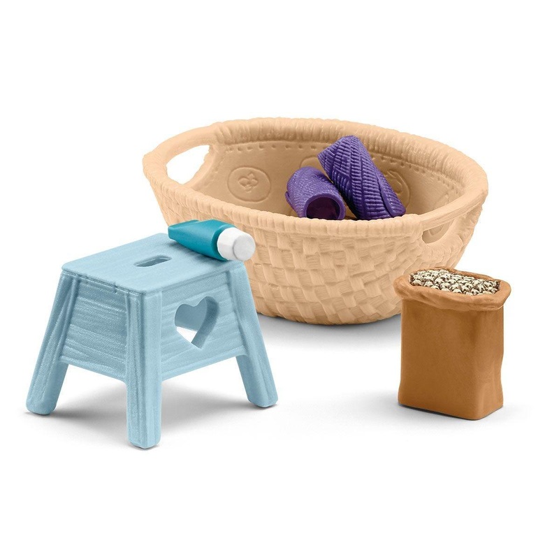 Accessoires de Soins Animaliers - Horse Club