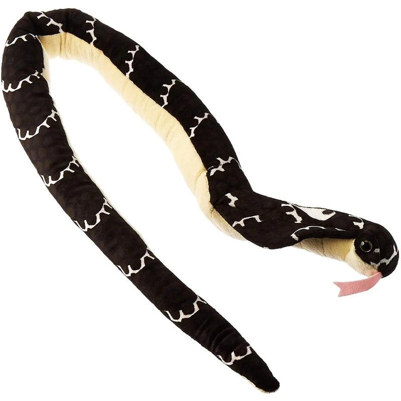 Cobra 54"