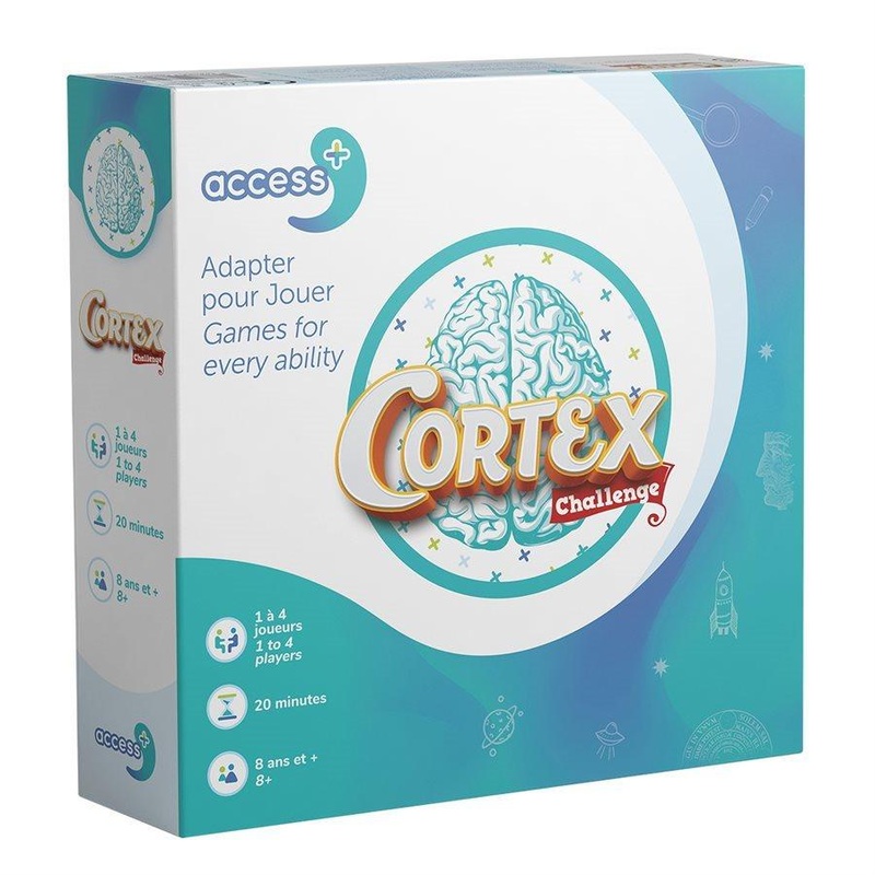 Cortex - Access+ (Bil)
