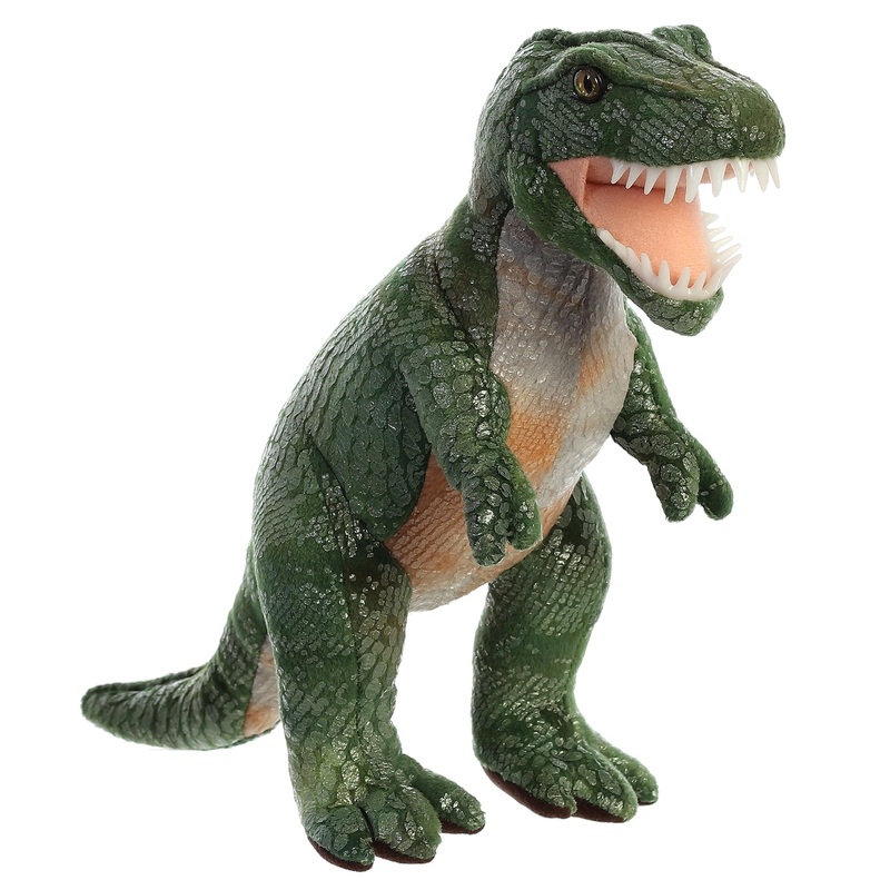 Dinosaure T-Rex  - 11 po
