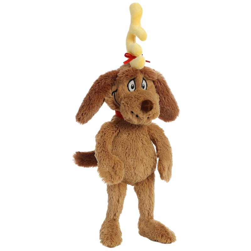 Dr. Seuss - Max Antler - 16 po
