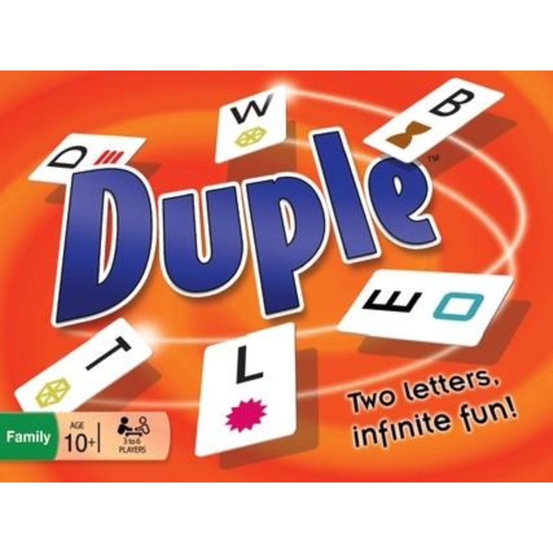 Duple (Ang)