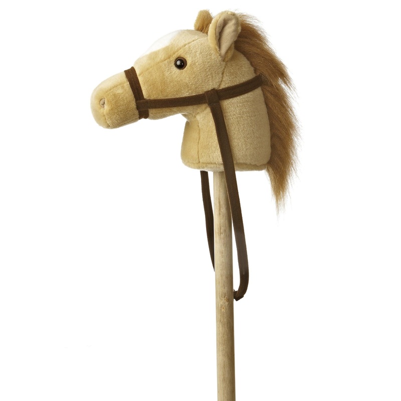Giddy up - Pony Beige - 37 po
