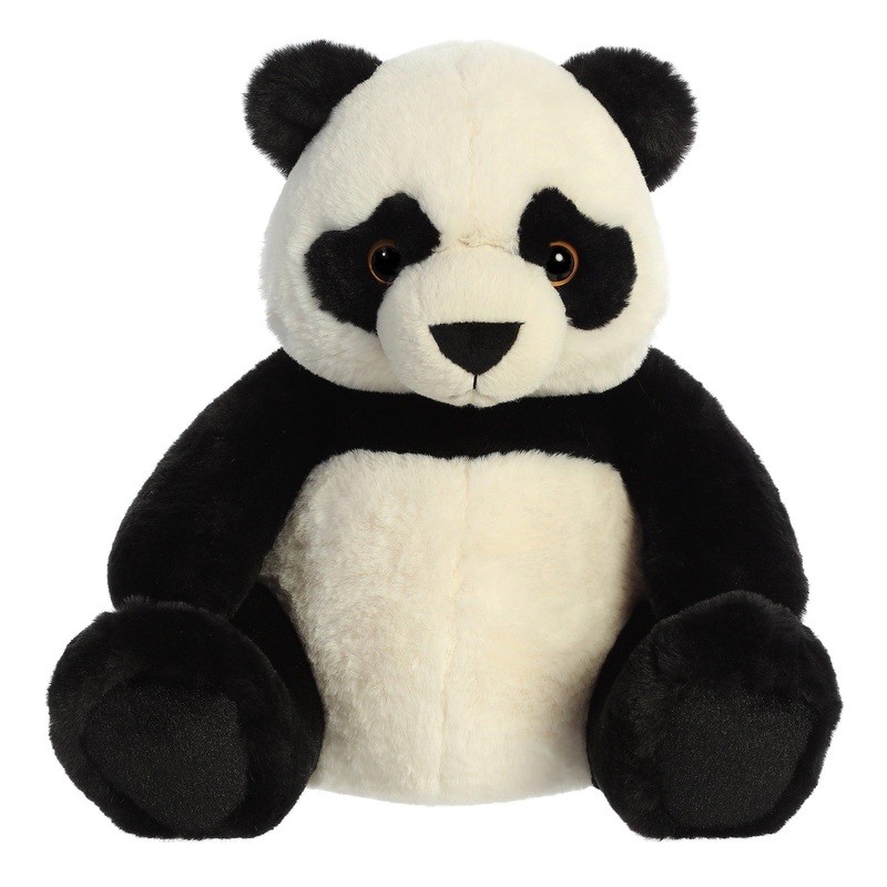 Lin Lin Panda - Assis - 16 po