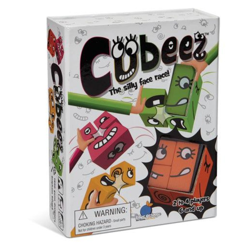 Cubeez (Ang)