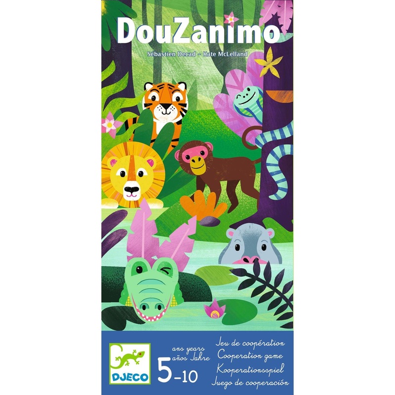 Douzanimo (Multi)