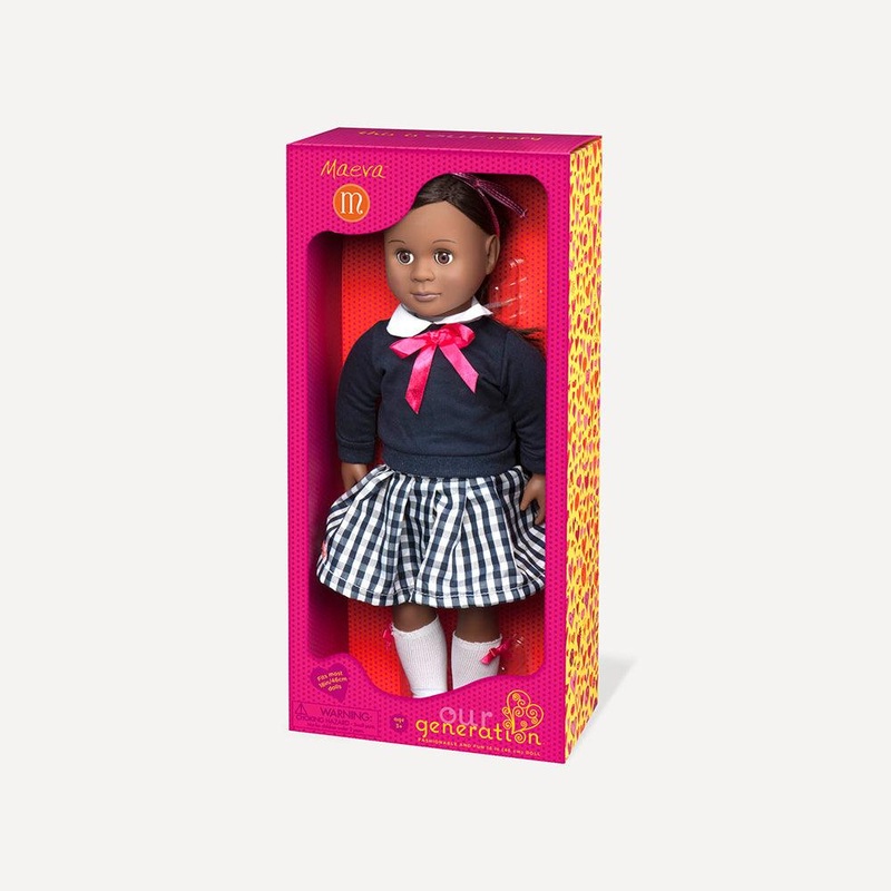 Maeva l'colire