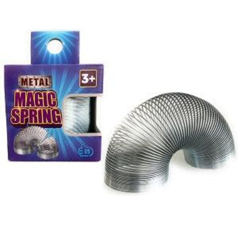 Metal Spring 55 mm (Slinky)