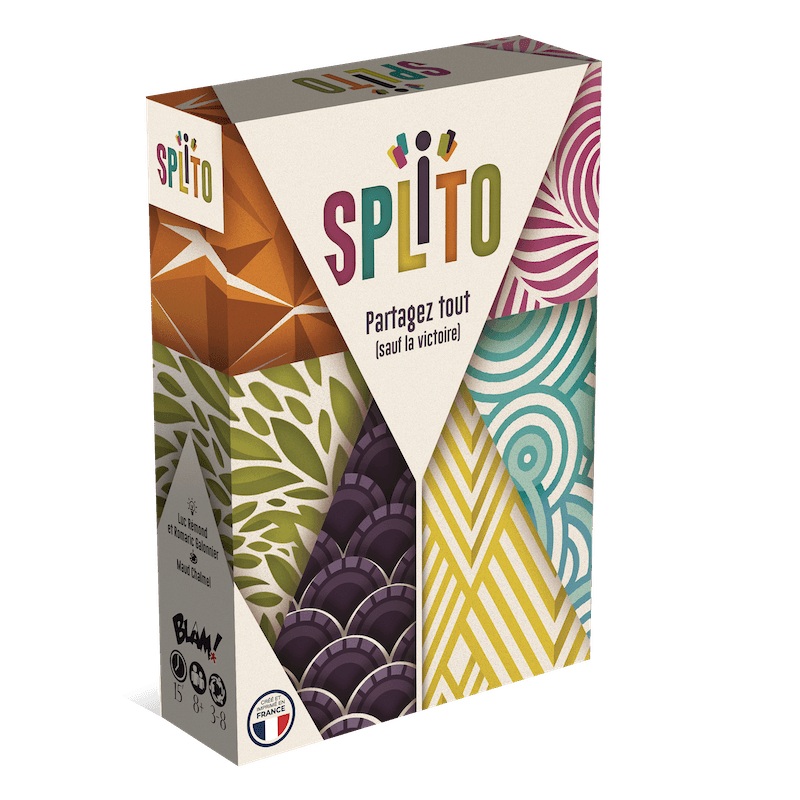 Splito (Bil)