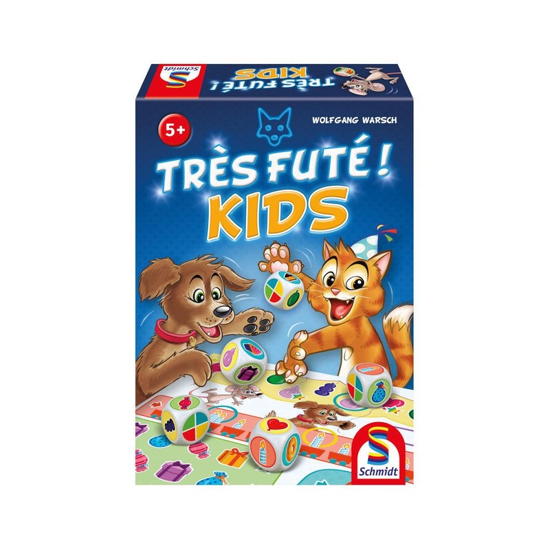 Trs Fut! Kids (Fr)