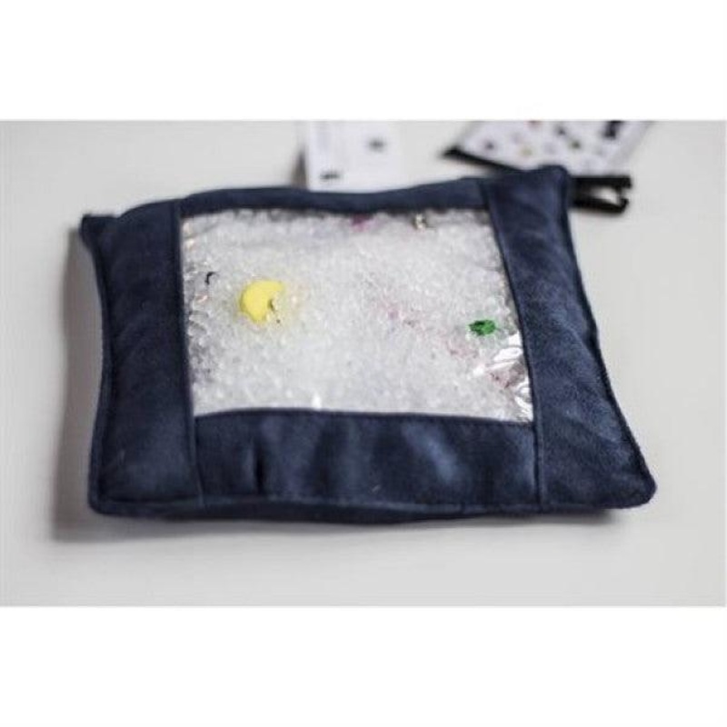 Coussin d'Exploration