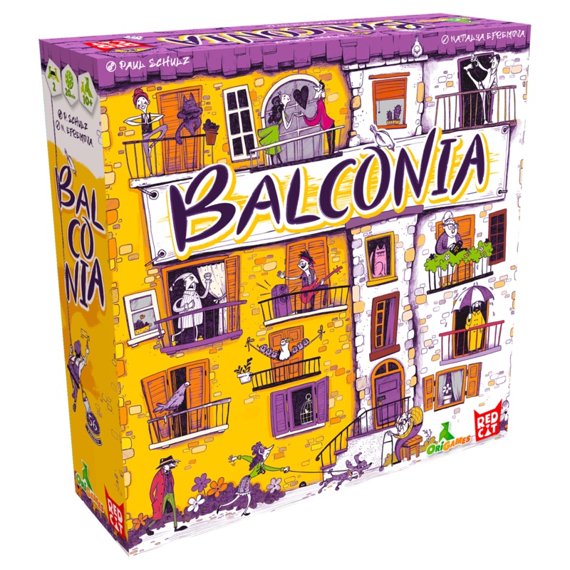 Balconia (Fr)