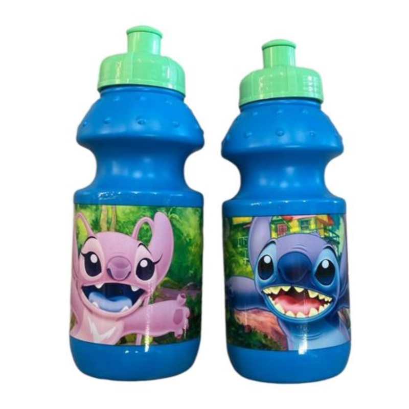 Bouteille pour vlo 11.8 oz - Stitch