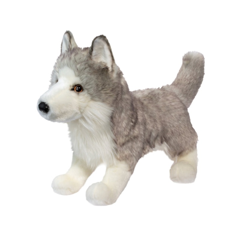 Loup blanc Shadow