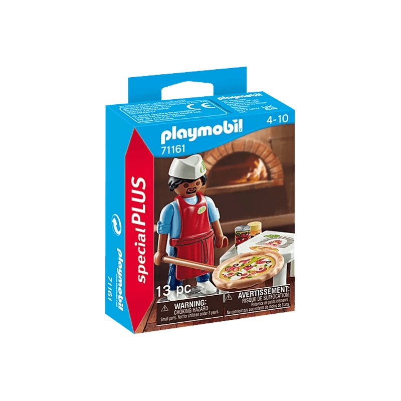 Pizzaiolo