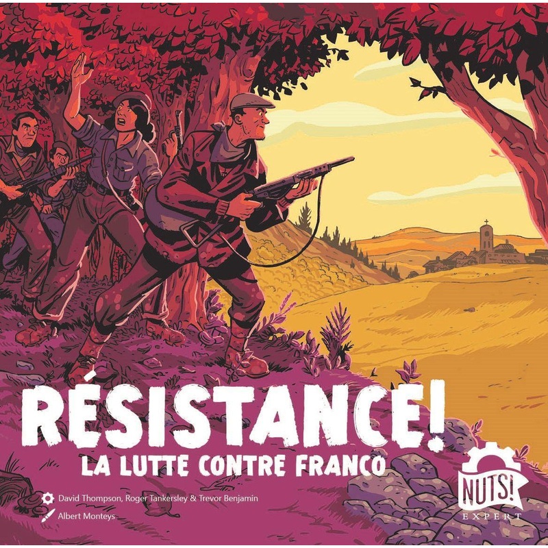 Rsistance! (Fr)