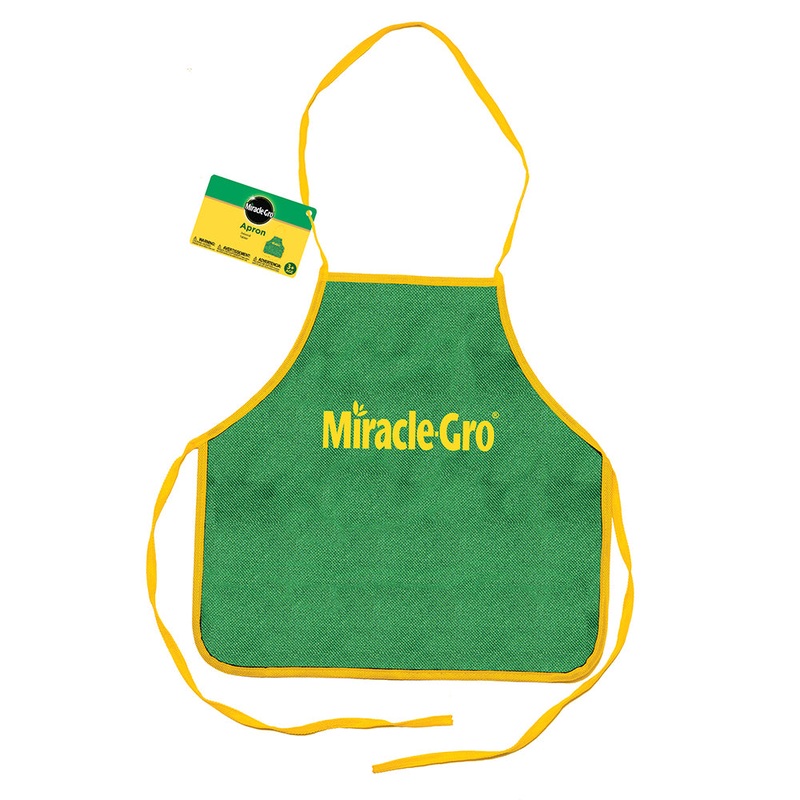 Tablier de jardin - Miracle-Gro