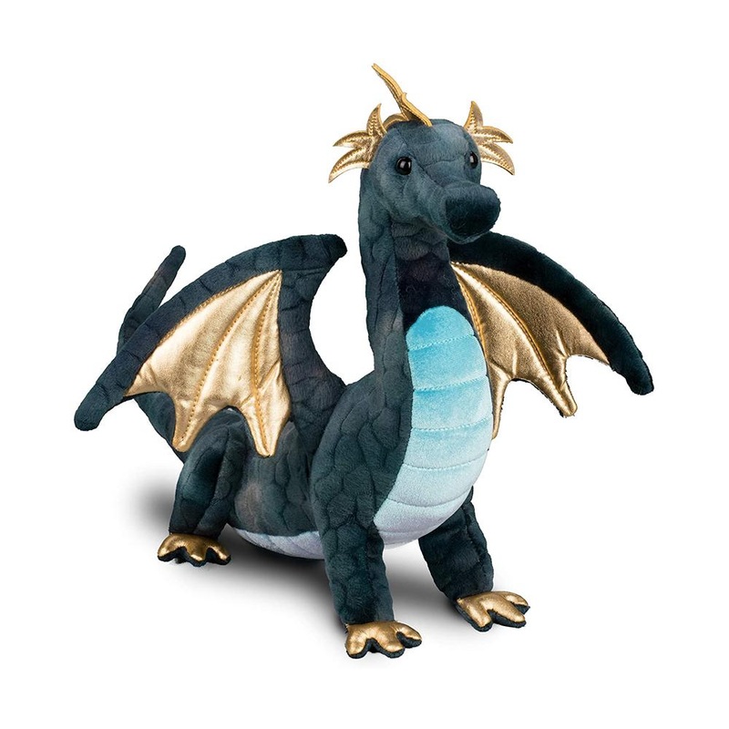 Dragon Marine Aragon