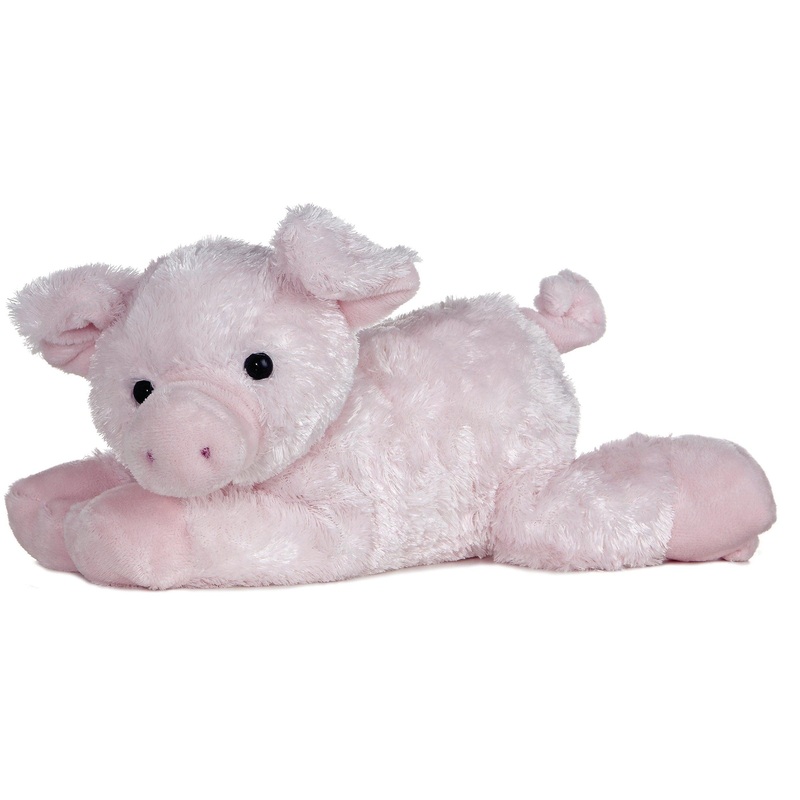 Flopsie - Cochon Piggolo - 12 po