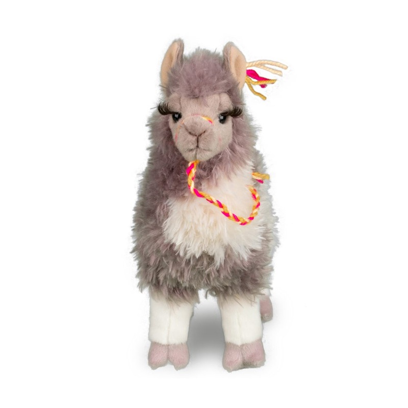 Lama Zephyr