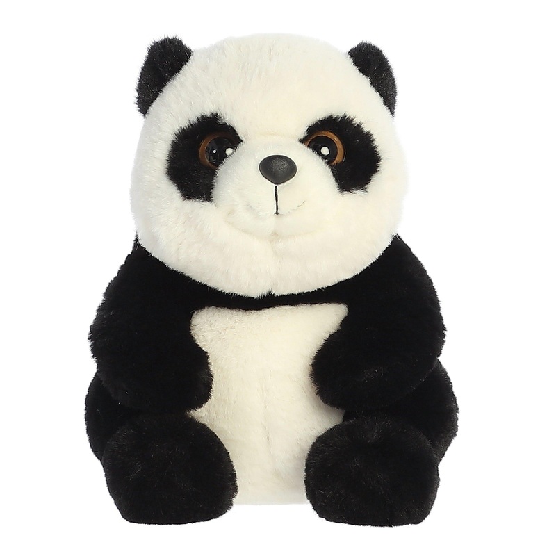 Lin lin Panda - Moyen - 10 po