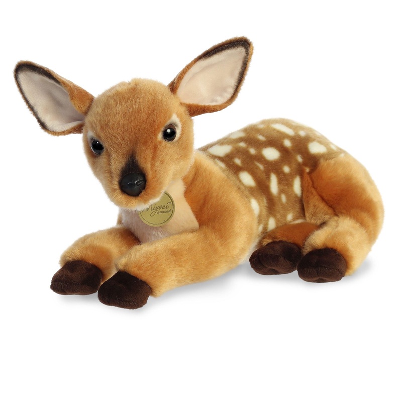 Miyoni - Cerf couch - 15 po