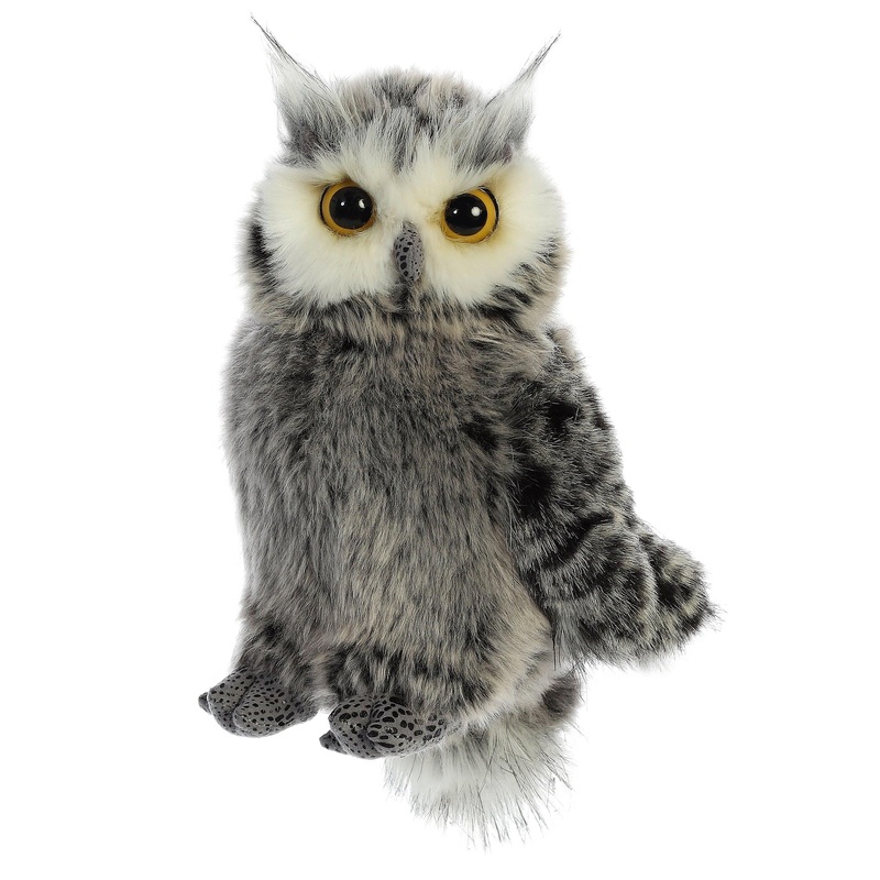 Miyoni - Hibou Barney - 9 po