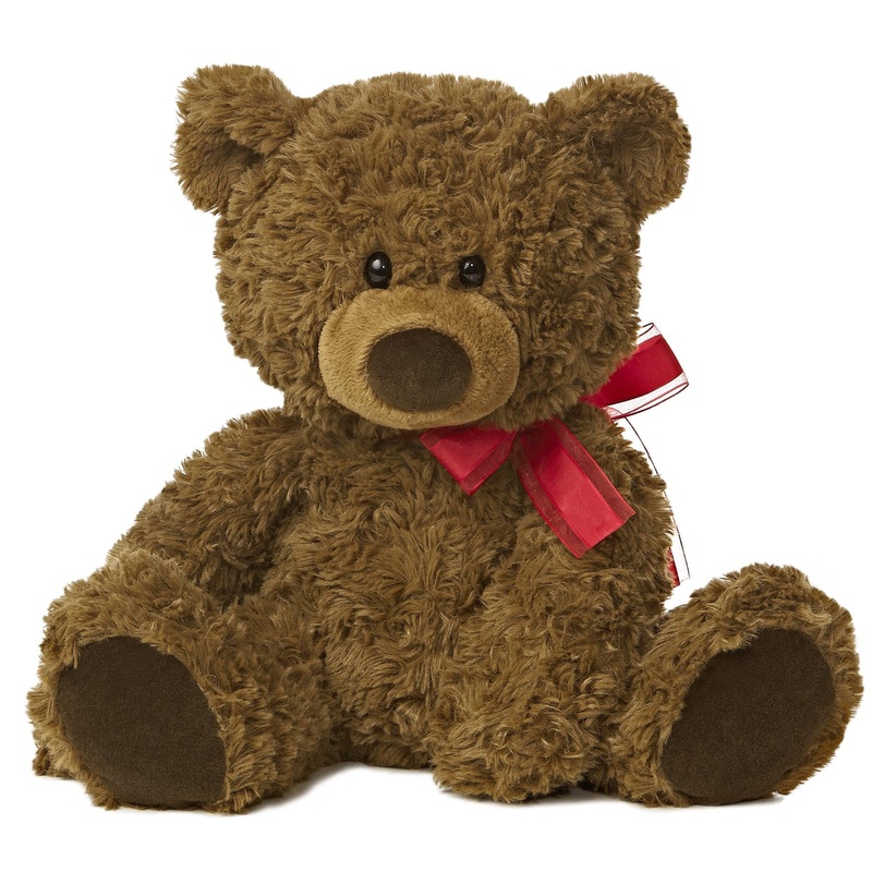 Ourson Coco 15 po