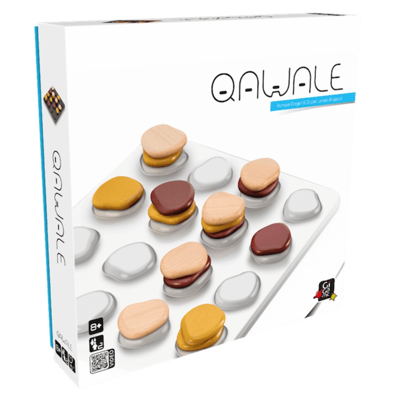 Qawale (Multi)
