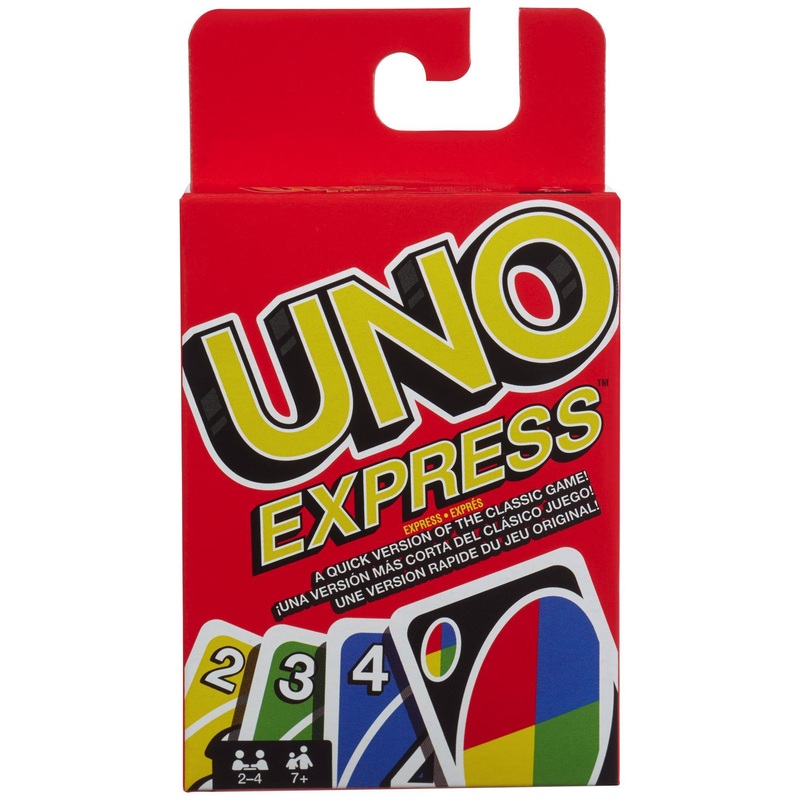 UNO Express (Multi)