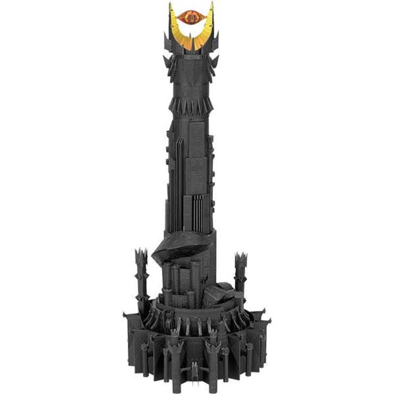 Barad-Dr - Seigneur des Anneaux - Iconx