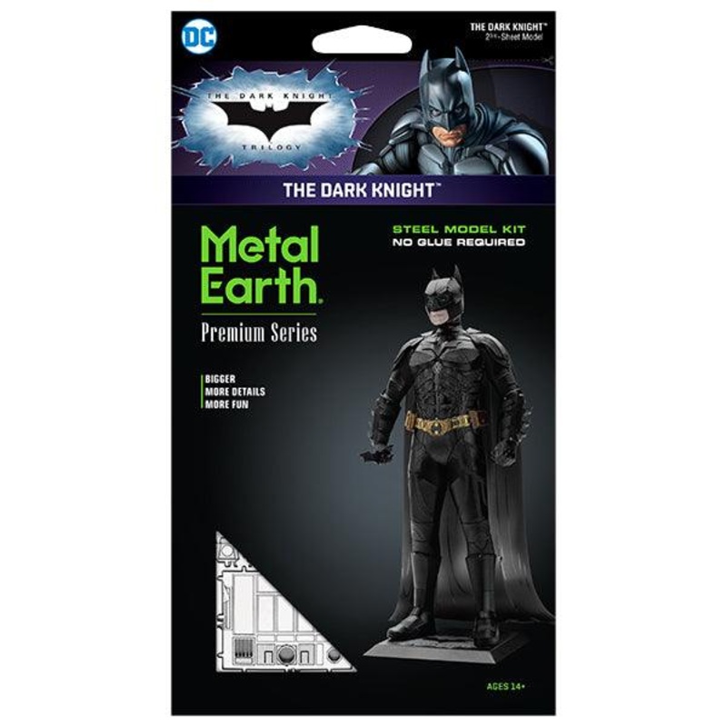 Batman - The Dark Knight - Premium Series