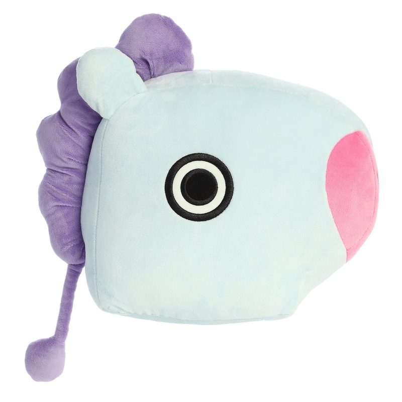 BT21 - Mang (visage) - 13 1/2 po