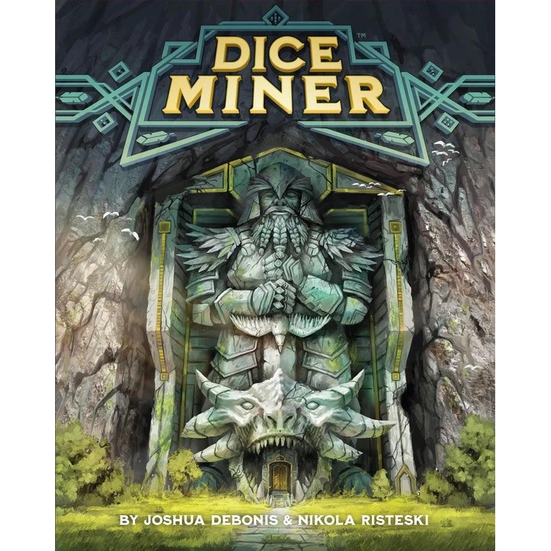Dice Miner (Ang)