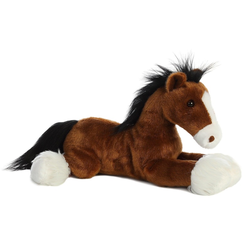 Flopsie - Cheval Captain - 12 po