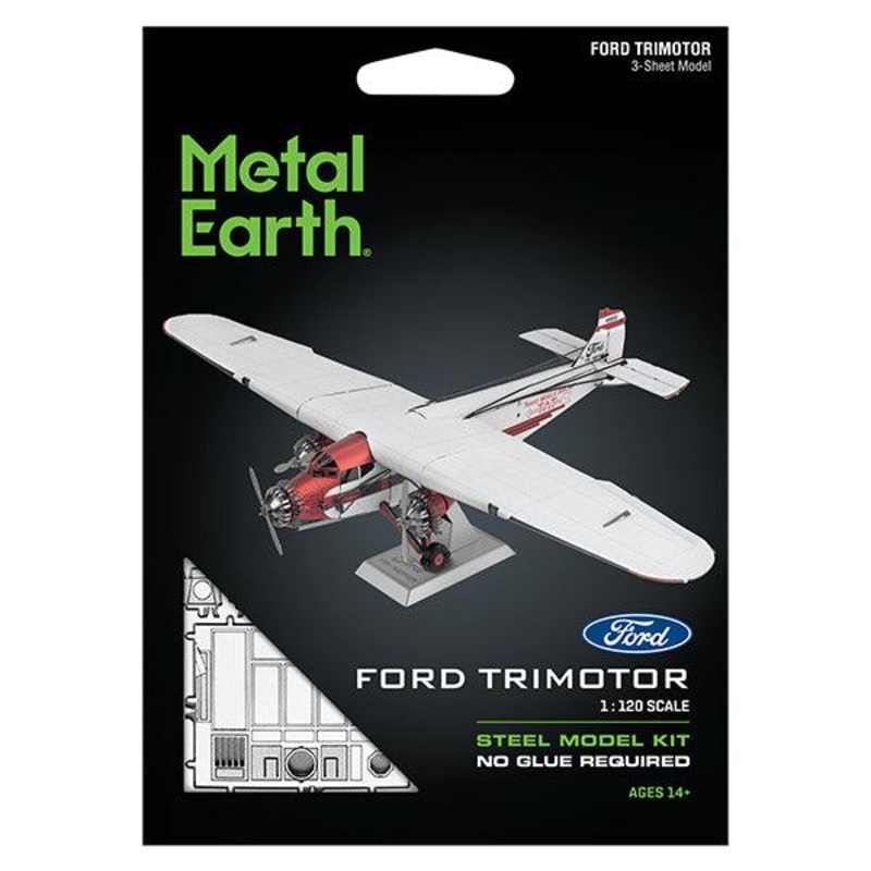 Ford Trimotor