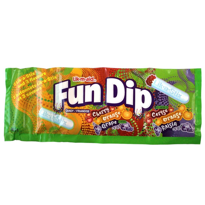 Friandise - Fun Dip