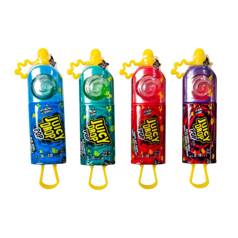 Friandise - Juicy drop pop