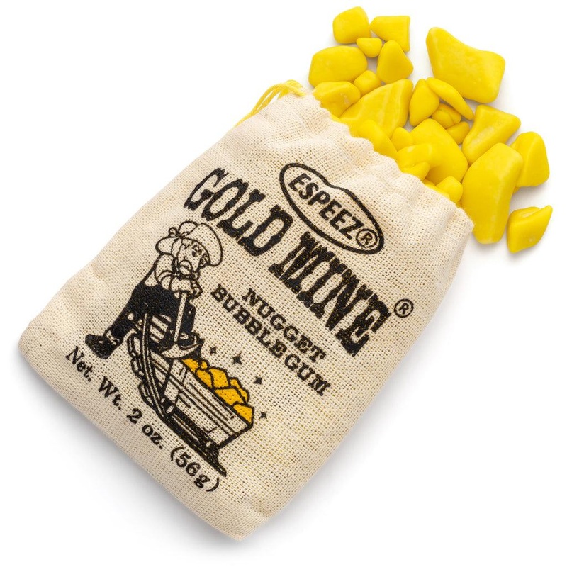 Gomme Gold Mine